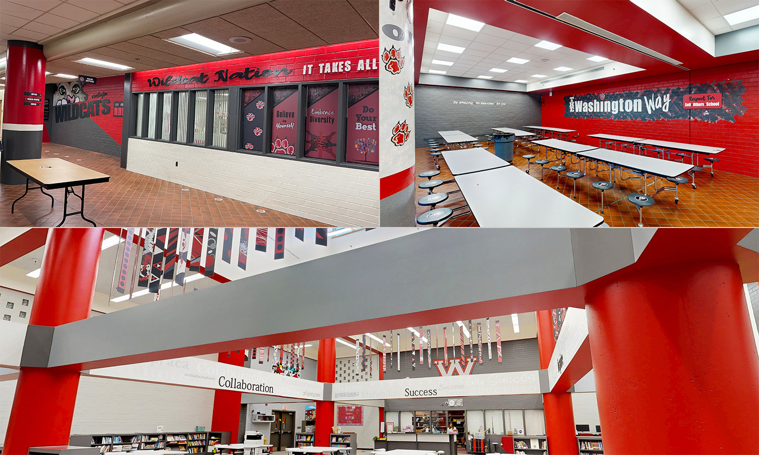 Designing for Schools: A Superintendent's Guide to Visual Identity Across Campuses