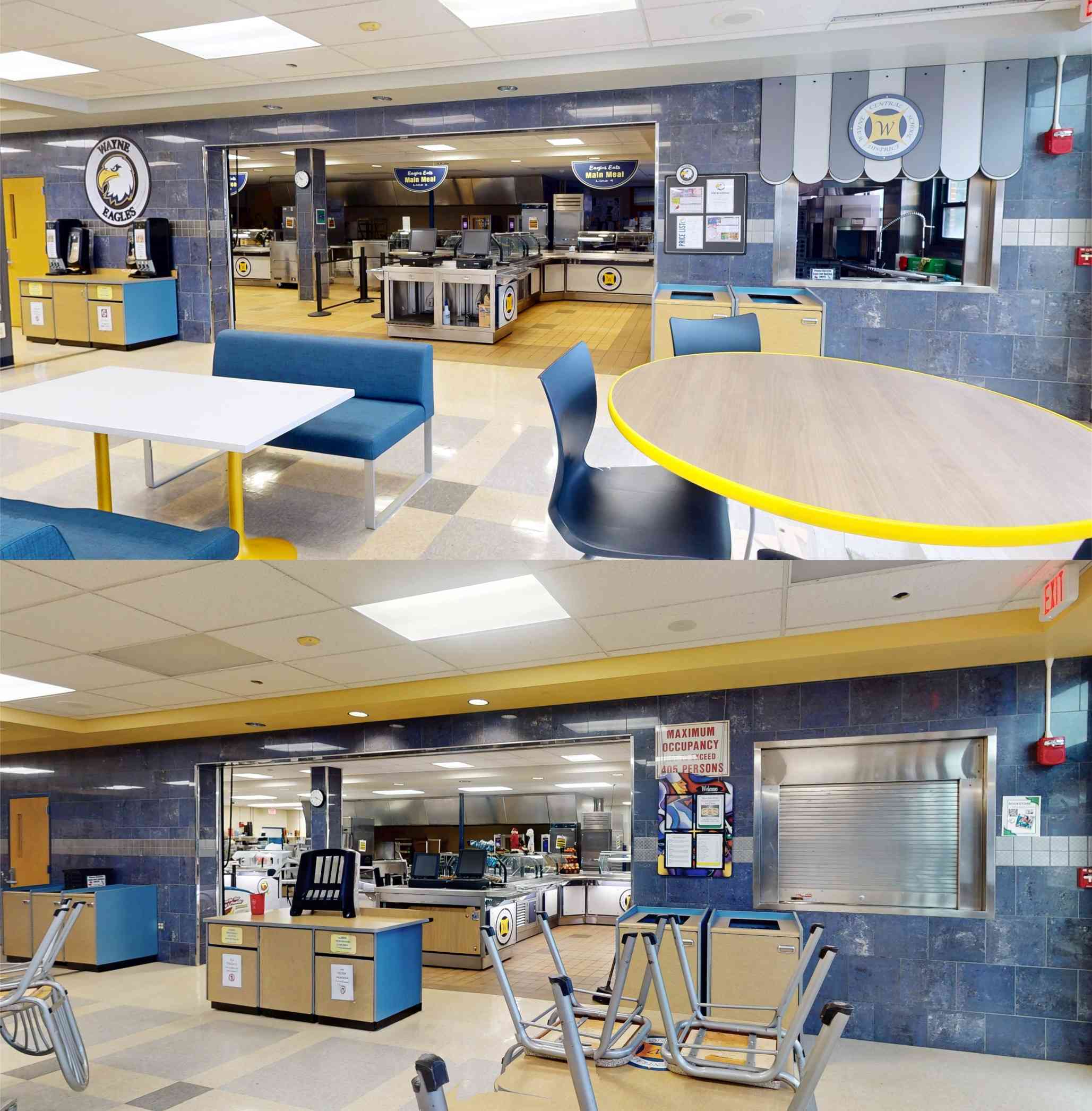 Public School Branding: Why Your Walls Matter More Than Your Website