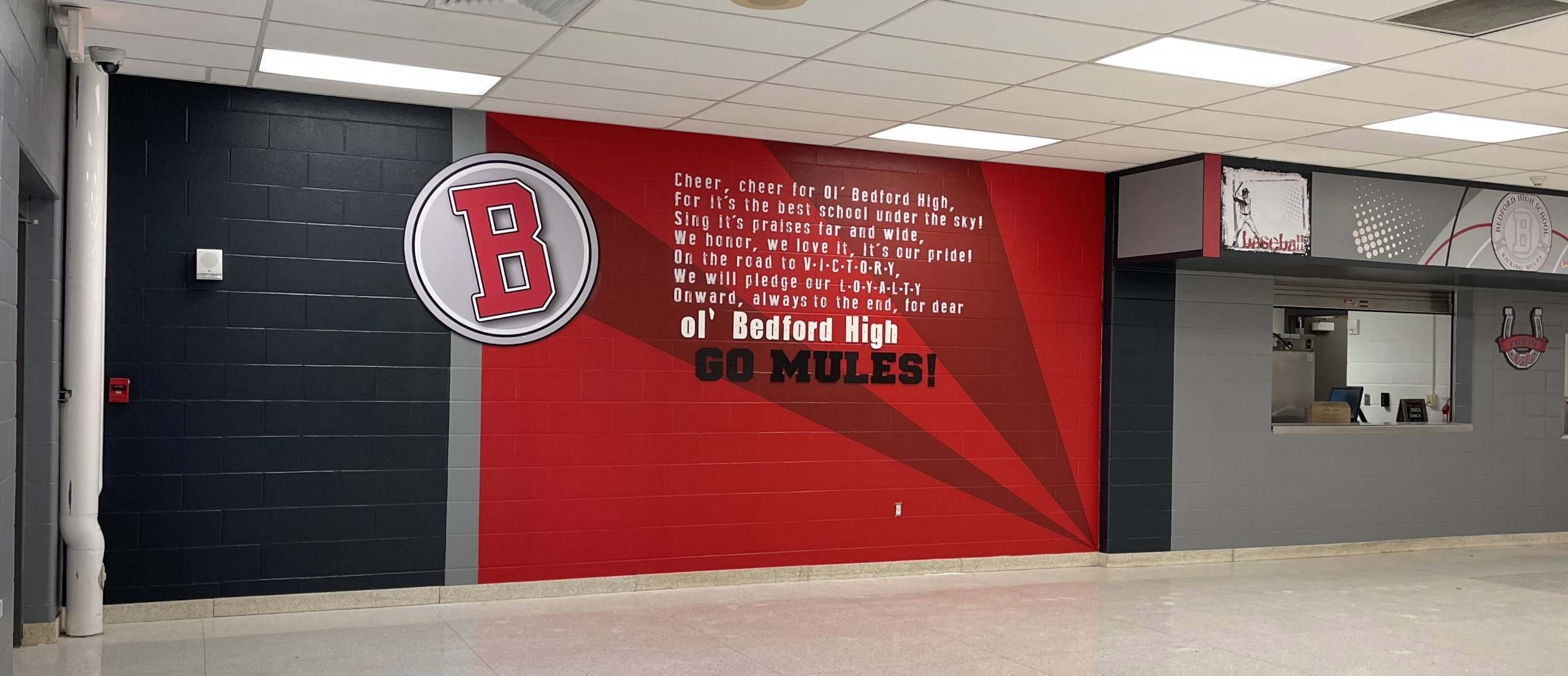 The Power of School Icons in Wayfinding and Behavior Reinforcement