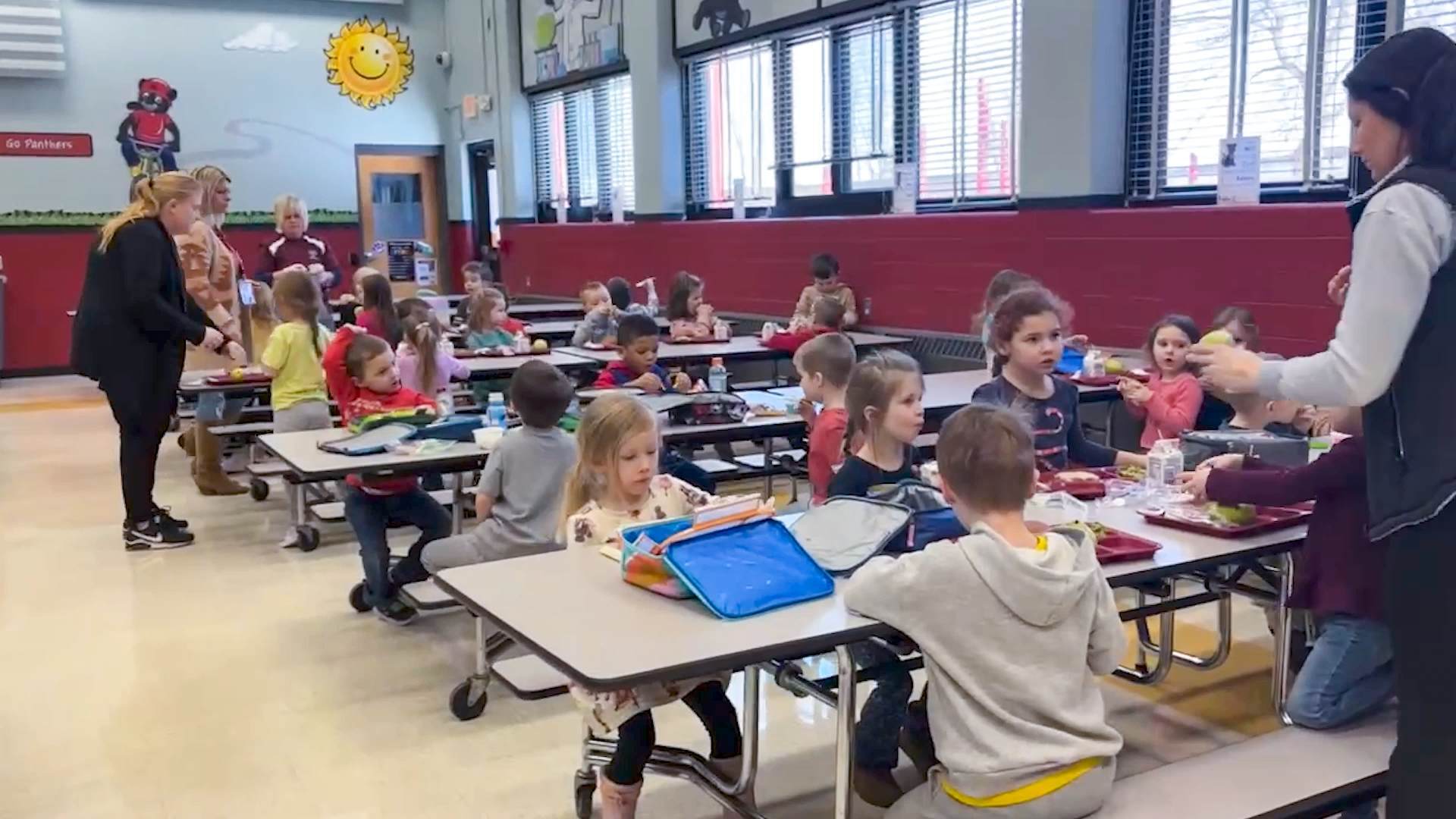 The NSLP Program Explained: How Environment Impacts Reimbursement