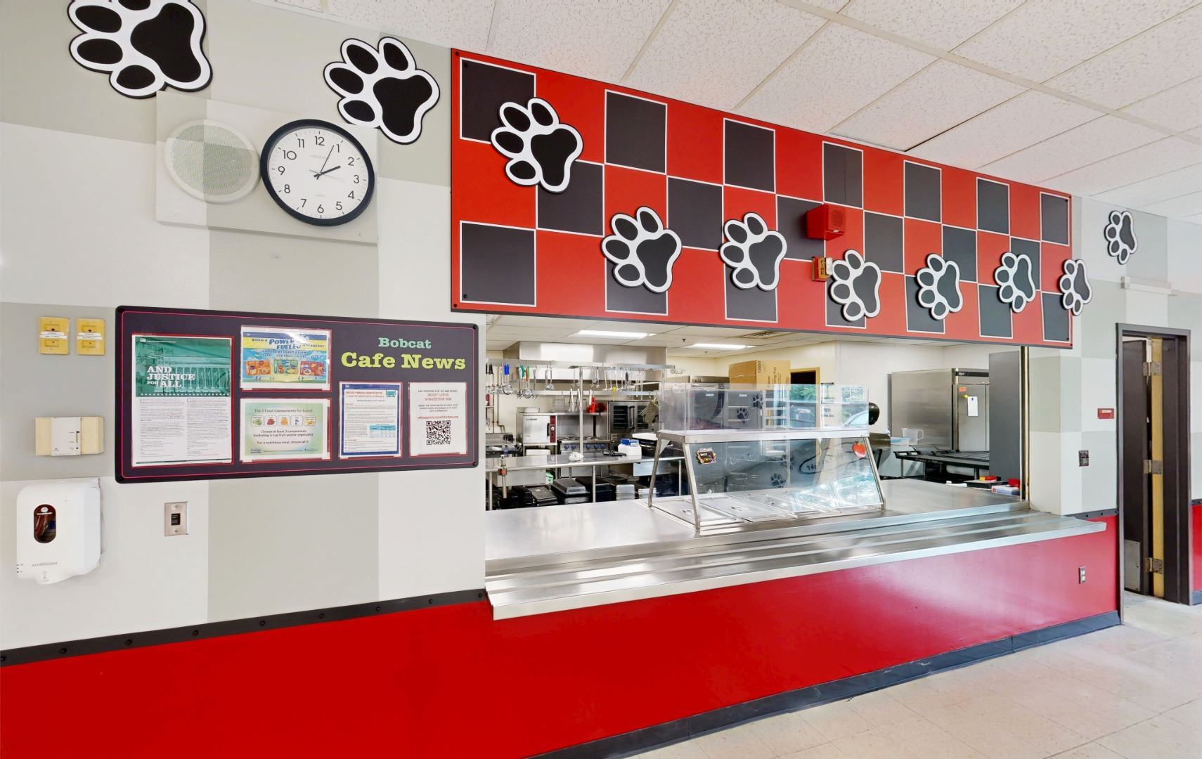 School Lunch Ideas That Increase Participation (Not Just Variety)